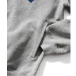 画像6: LFYT / ARCH LOGO HALFZIP SWEATSHIRT (6)