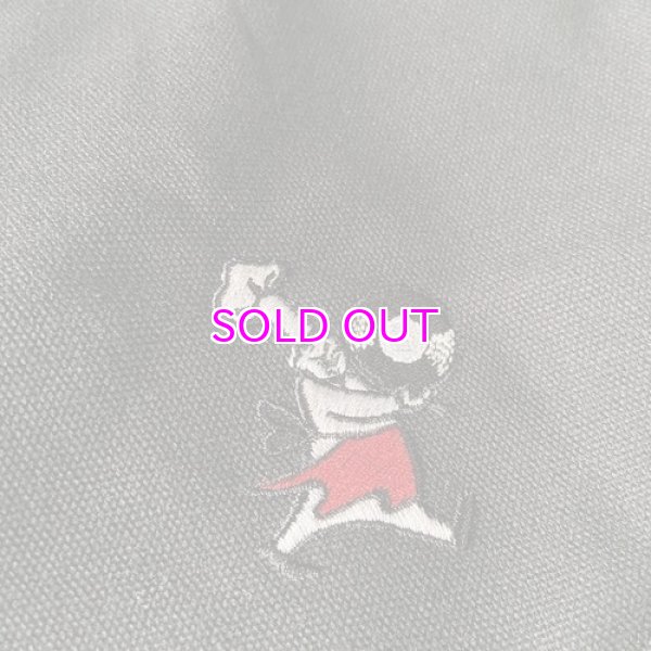 画像3: upriseMARKET / Vinyl Chef Multi Canvas Bag (3)