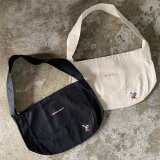 画像: upriseMARKET / Vinyl Chef Multi Canvas Bag