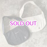 画像: upriseMARKET / Vinyl Chef Multi Canvas Bag