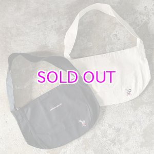画像: upriseMARKET / Vinyl Chef Multi Canvas Bag