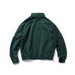 画像17: LFYT / ARCH LOGO HALFZIP SWEATSHIRT (17)
