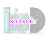 画像: MIGHTY RYEDERS / Help Us Spread The Message "2LP"