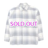 画像: EXPANSION NY / SH TRIBECA TRADITIONAL SHIRTS 