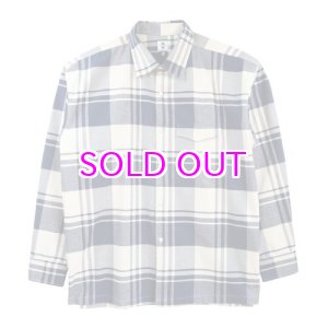 画像: EXPANSION NY / SH TRIBECA TRADITIONAL SHIRTS