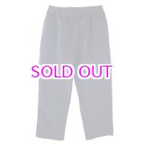 画像: EXPANSION NY / ALVA CHINO PANTS CORDUROY