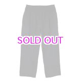 画像: EXPANSION NY / ALVA CHINO PANTS CORDUROY