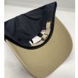 画像3: upriseMARKET "OG Logo" two tone twill Cap (3)