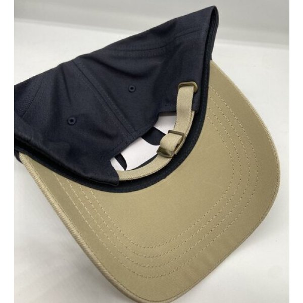 画像3: upriseMARKET "OG Logo" two tone twill Cap (3)