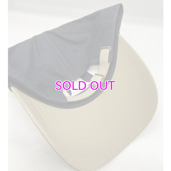 画像3: upriseMARKET "OG Logo" two tone twill Cap (3)