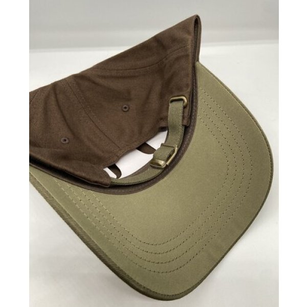 画像3: upriseMARKET "OG Logo" two tone twill Cap (3)