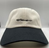 画像: upriseMARKET "OG Logo" two tone twill Cap