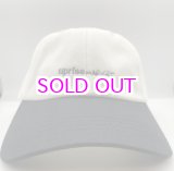 画像: upriseMARKET "OG Logo" two tone twill Cap