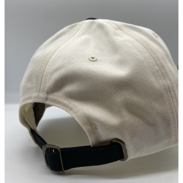 画像4: upriseMARKET "OG Logo" two tone twill Cap (4)