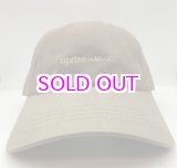 画像: upriseMARKET "OG Logo" two tone twill Cap