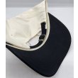 画像3: upriseMARKET "OG Logo" two tone twill Cap (3)