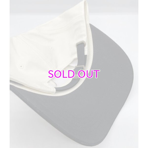 画像3: upriseMARKET "OG Logo" two tone twill Cap (3)