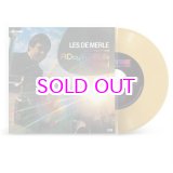 画像: LES DEMERLE / A Day In The Life / Moondial 7"