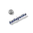 画像2: LFYT - Lafayette LOGO PINS (2)