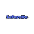 画像1: LFYT - Lafayette LOGO PINS (1)