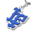 画像2: LFYT - LF LOGO RUBBER KEYCHAIN (2)
