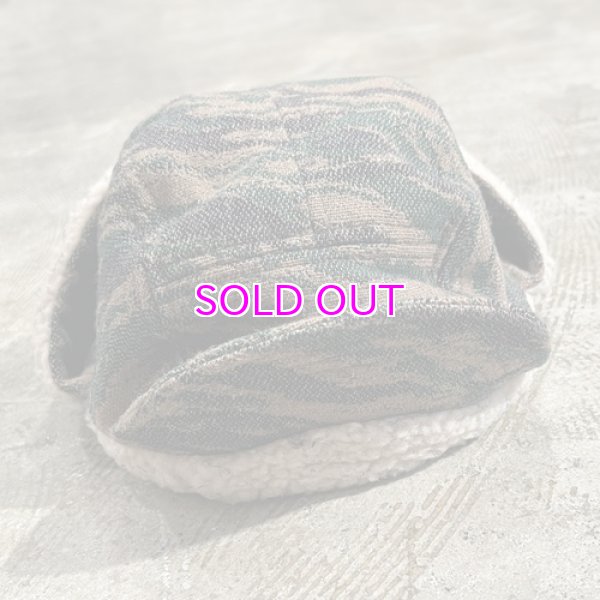 画像3: EXPANSION NY / EX TRAPPER HAT (3)