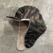 画像1: EXPANSION NY / EX TRAPPER HAT (1)
