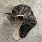 画像: EXPANSION NY / EX TRAPPER HAT