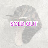 画像: EXPANSION NY / EX TRAPPER HAT