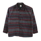 画像: EXPANSION NY / JS ROSEDALE JACKET (DEAD STOCK WOOLRICH) 