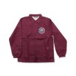 画像1: MURO×STILL DIGGIN' "KOD DICE PATCH" COACH JACKET  (1)