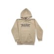 画像2: MURO×STILL DIGGIN' "KOD DICE LOGO" PULLOVER HOODIE (2)