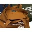 画像2: MURO×STILL DIGGIN' "KOD DICE" TOTE BAG (2)