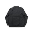 画像4: MURO×STILL DIGGIN' "KOD DICE PATCH" COACH JACKET  (4)
