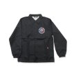 画像1: MURO×STILL DIGGIN' "KOD DICE PATCH" COACH JACKET  (1)