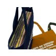 画像4: MURO×STILL DIGGIN' "KOD DICE" TOTE BAG (4)