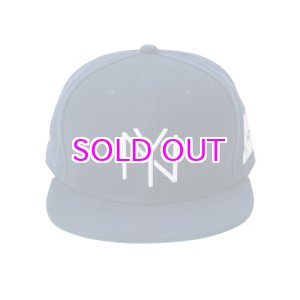 画像: EXPANSION NY / Tape Kingz X NY Classic Cap + DJ MURO Mix Tape