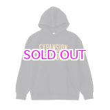 画像: EXPANSION NY / PARAGON Hoodie