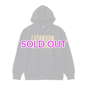 画像: EXPANSION NY / PARAGON Hoodie