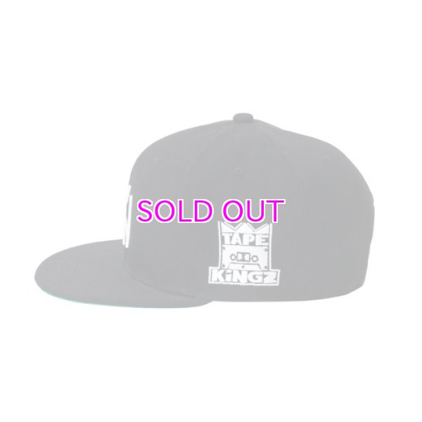 EXPANSION NY / Tape Kingz X NY Classic Cap + DJ MURO Mix Tape