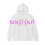 画像: EXPANSION NY / PARAGON Hoodie