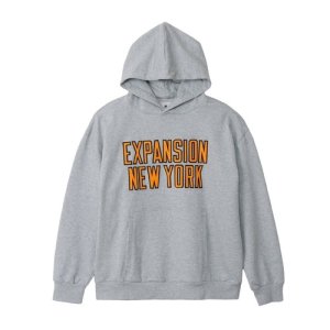 画像: EXPANSION NY / PARAGON Hoodie