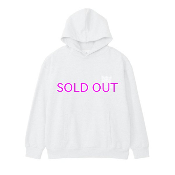 画像1: EXPANSION NY / 001 Tape Kingz X EXP Hoodie + DJ MURO Mix Tape (1)