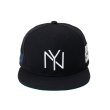 画像1: EXPANSION NY / Tape Kingz X NY Classic Cap + DJ MURO Mix Tape (1)
