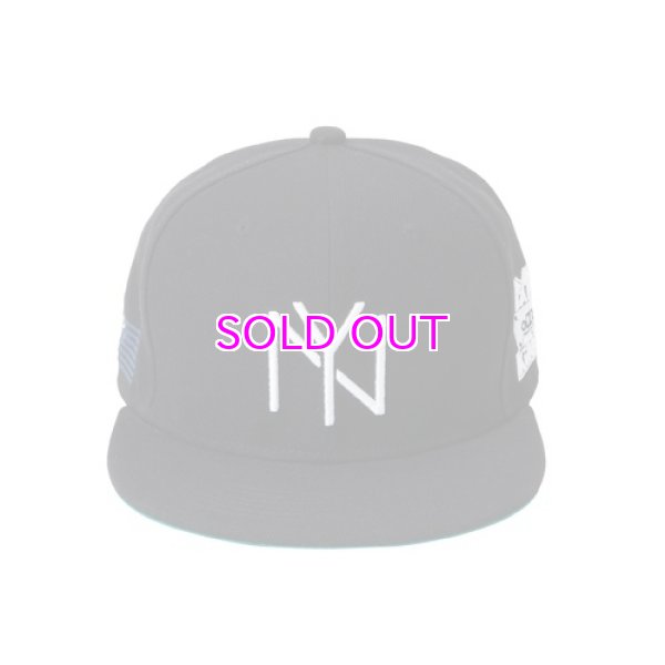 画像1: EXPANSION NY / Tape Kingz X NY Classic Cap + DJ MURO Mix Tape (1)