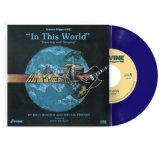 画像: Billy Wooten / In This World / Dancing And Singing 7"