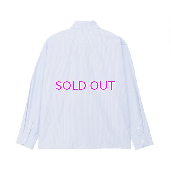 画像2: EXPANSION NY / GOLDEN RIVER GRID SYSTEM SHIRT (2)
