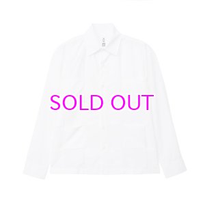 画像: EXPANSION NY / GOLDEN RIVER GRID SYSTEM SHIRT