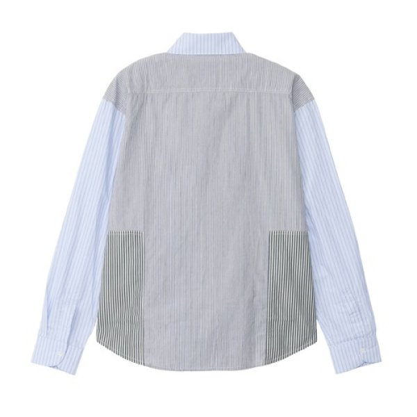 画像2: EXPANSION NY / PERL RIVER COMBO SHIRTS (2)