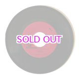 画像: Chikaramanga "Cool feat. Big Tone" 7"